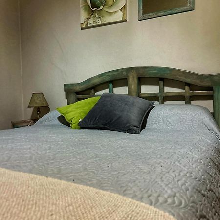 La Gertrudis Posada De Campo ซาน การ์ลอส ภายนอก รูปภาพ