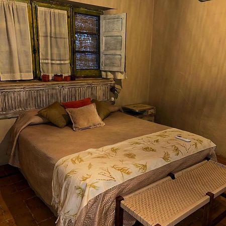 La Gertrudis Posada De Campo ซาน การ์ลอส ภายนอก รูปภาพ