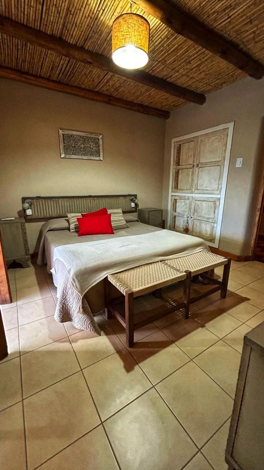 La Gertrudis Posada De Campo ซาน การ์ลอส ภายนอก รูปภาพ