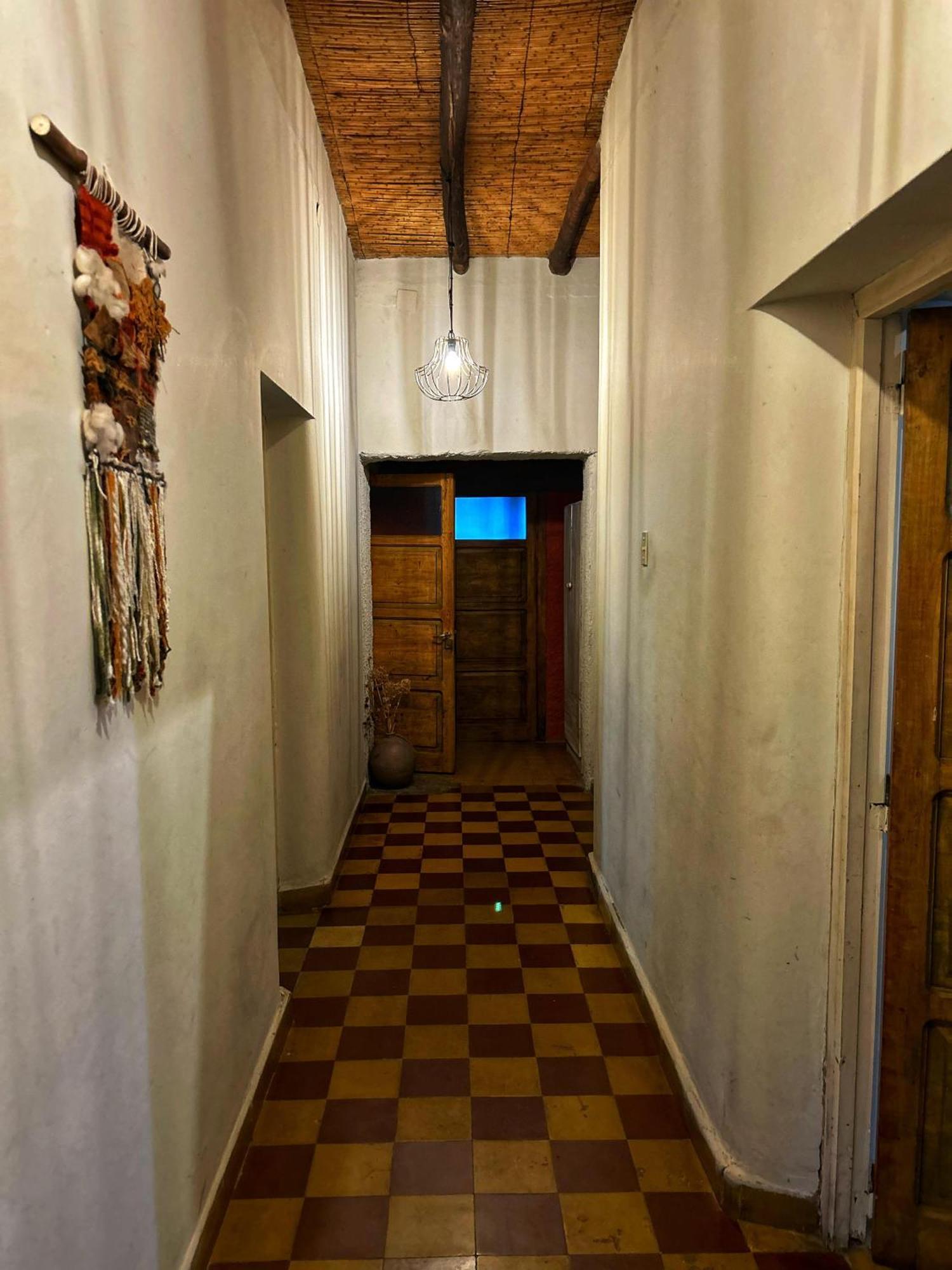 La Gertrudis Posada De Campo ซาน การ์ลอส ภายนอก รูปภาพ