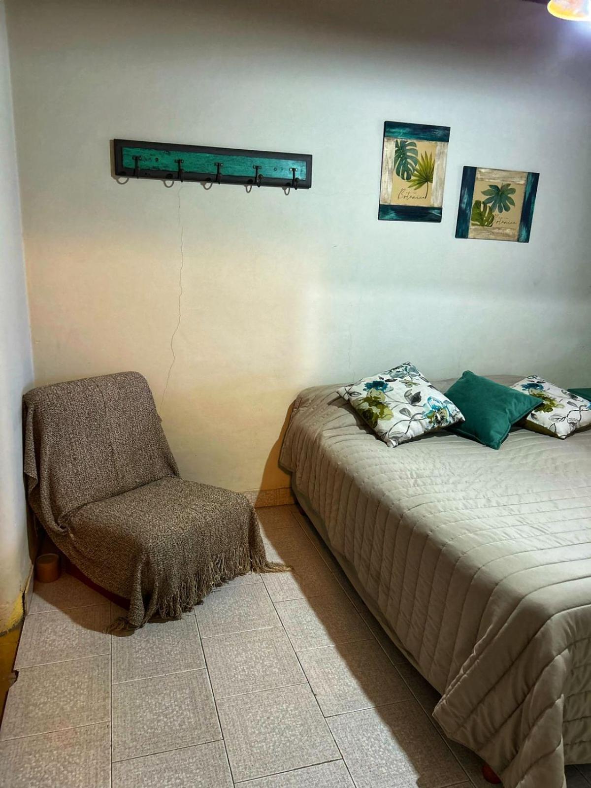 La Gertrudis Posada De Campo ซาน การ์ลอส ภายนอก รูปภาพ