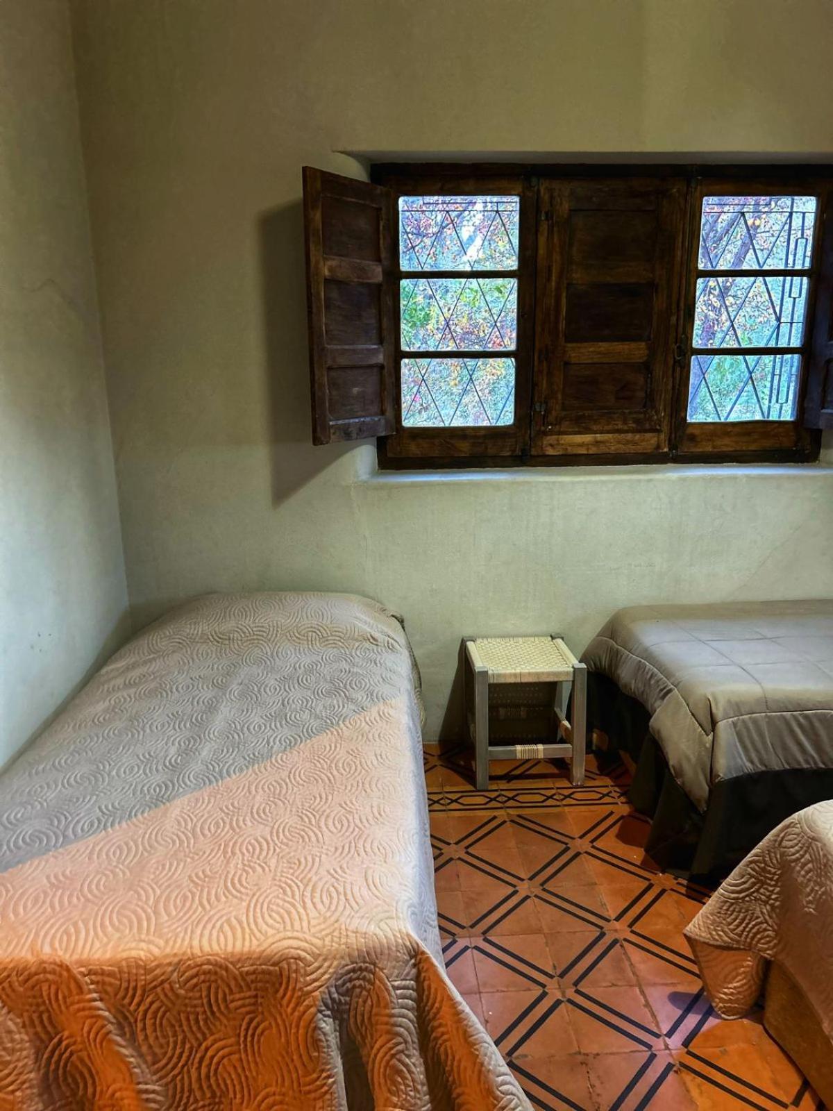 La Gertrudis Posada De Campo ซาน การ์ลอส ภายนอก รูปภาพ