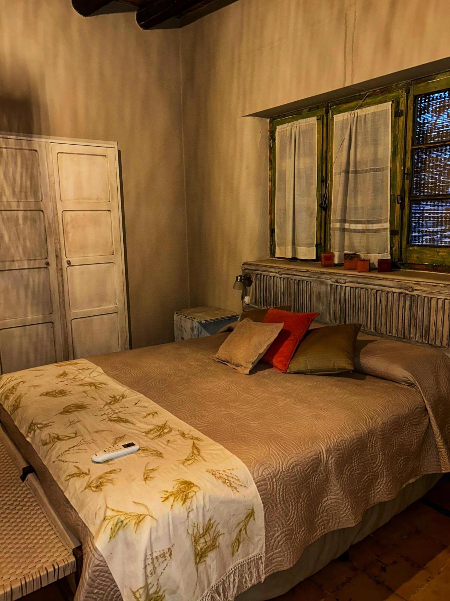 La Gertrudis Posada De Campo ซาน การ์ลอส ภายนอก รูปภาพ