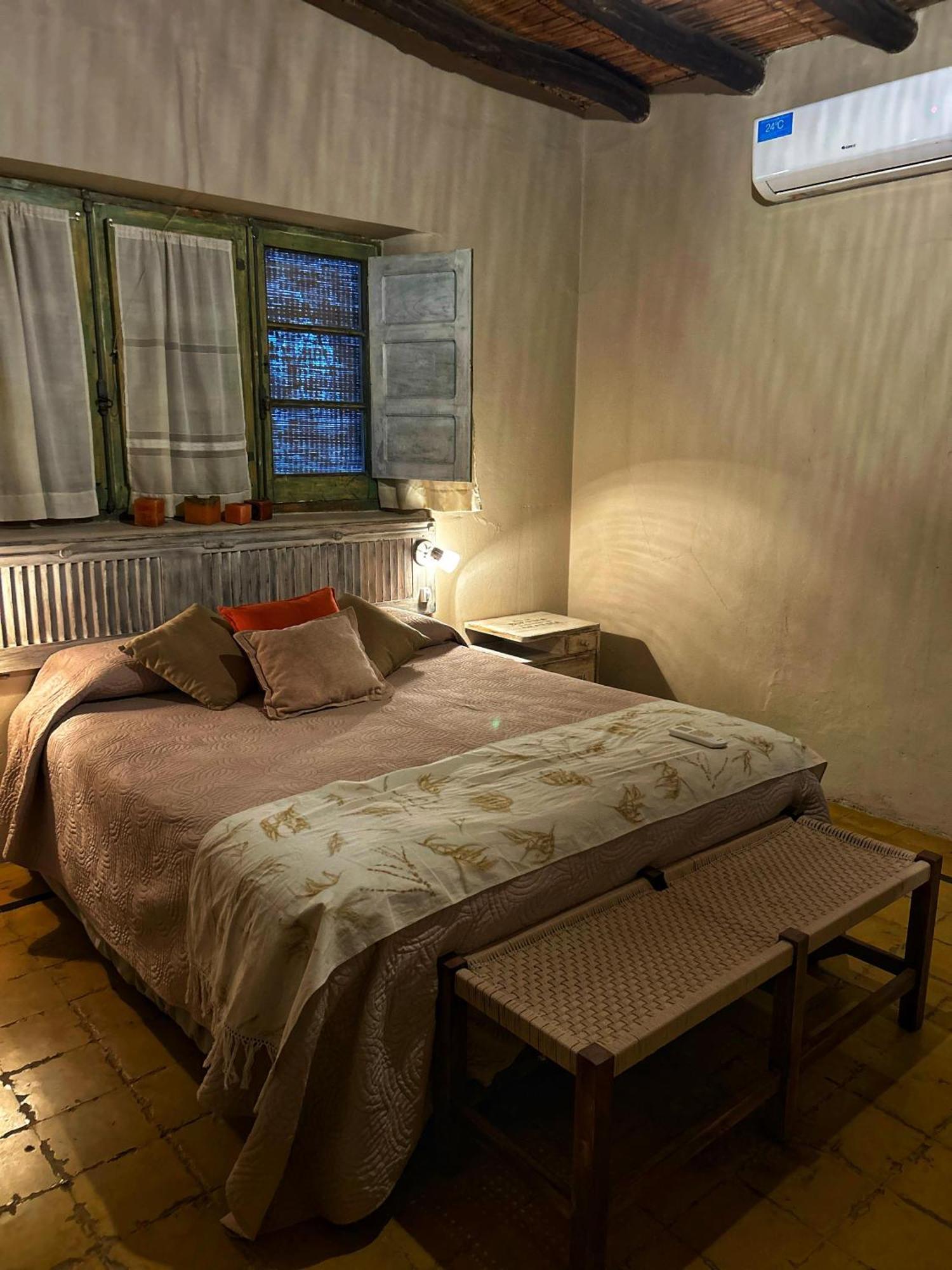 La Gertrudis Posada De Campo ซาน การ์ลอส ภายนอก รูปภาพ