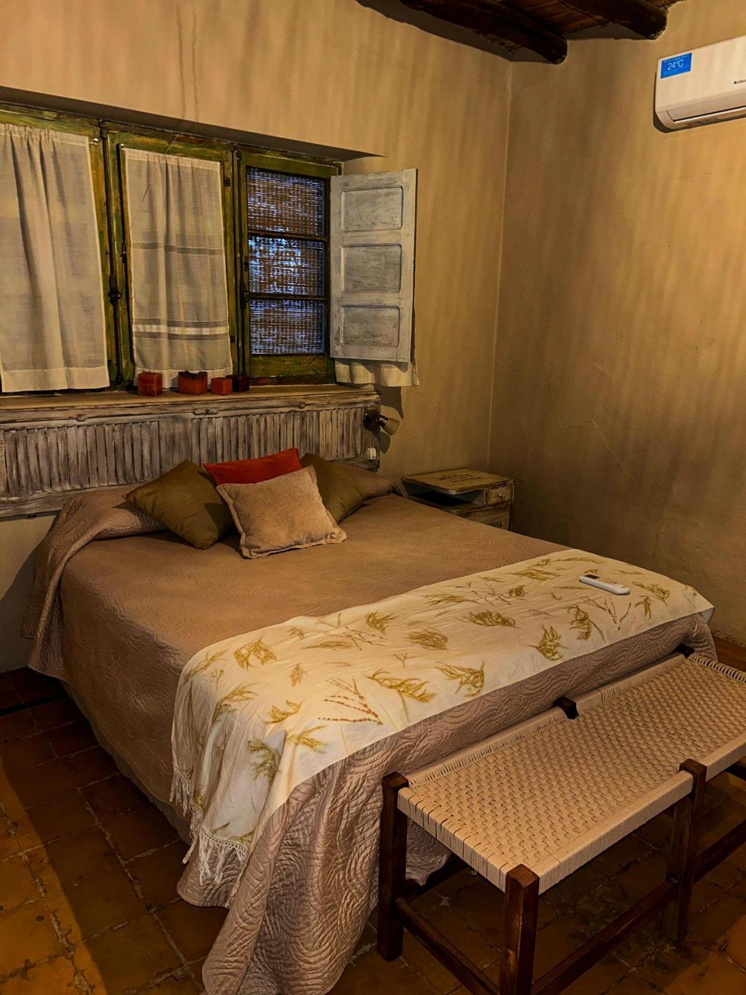 La Gertrudis Posada De Campo ซาน การ์ลอส ภายนอก รูปภาพ